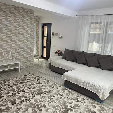 Garsoniera Anastasia *