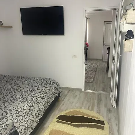 Apartamento Garsoniera Anastasia Eforie Sud (Constanta)