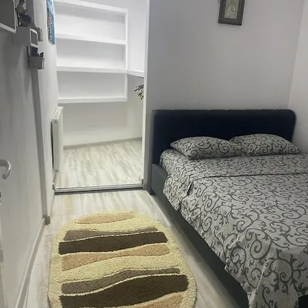 Garsoniera Anastasia Apartamento *