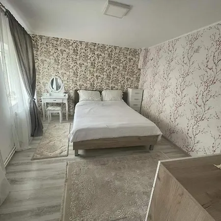 Apartamento Garsoniera Anastasia Eforie Sud (Constanta)