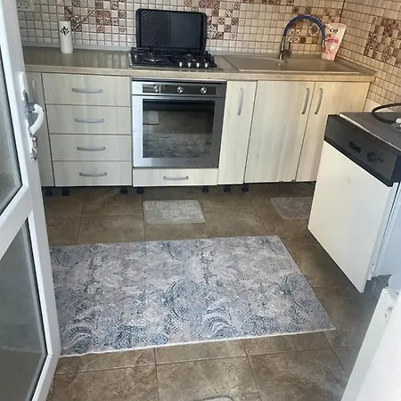 Garsoniera Anastasia Lägenhet *